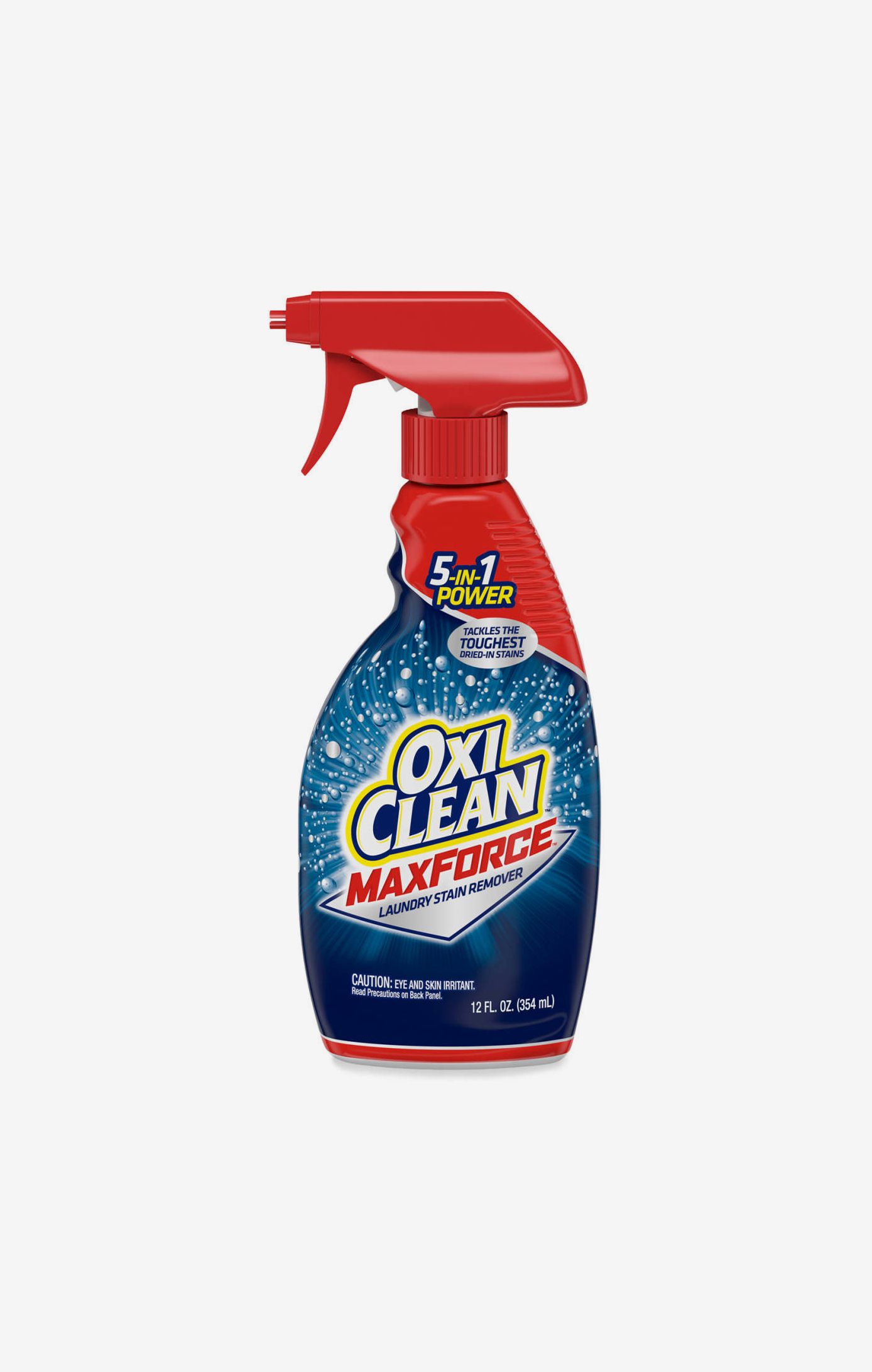 20 Best Laundry Stain Removers 2023