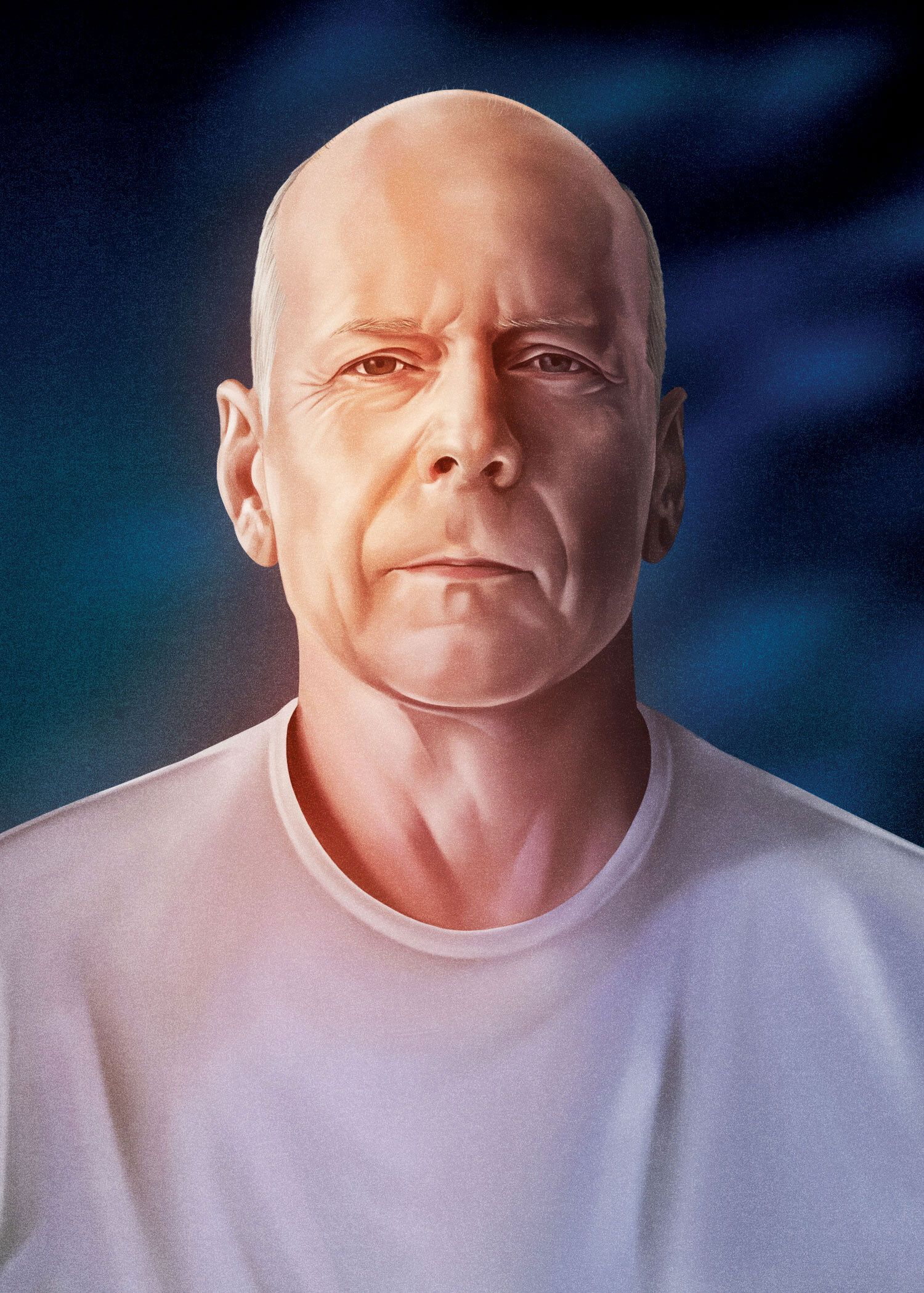 Bruce Willis