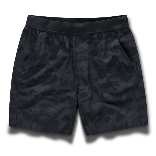 Ten Thousand 7-Inch Lined Interval Shorts