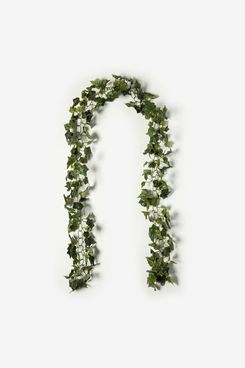 Ashland Assorted 6-Ft. English Ivy Chain Garland