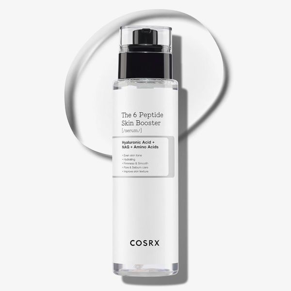 COSRX Peptide Collagen Booster Toner