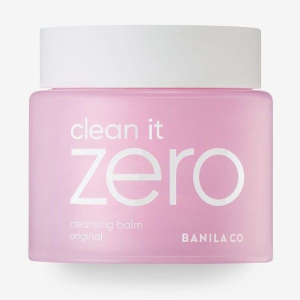 Banila Co Clean It Zero Cleansing Balm Original