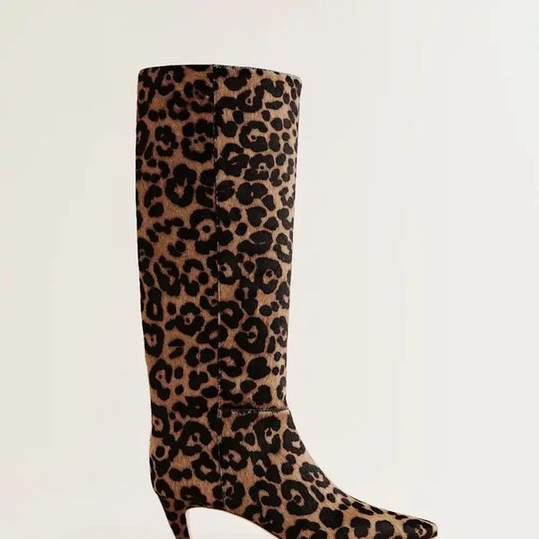 Reformation Remy Knee Boot