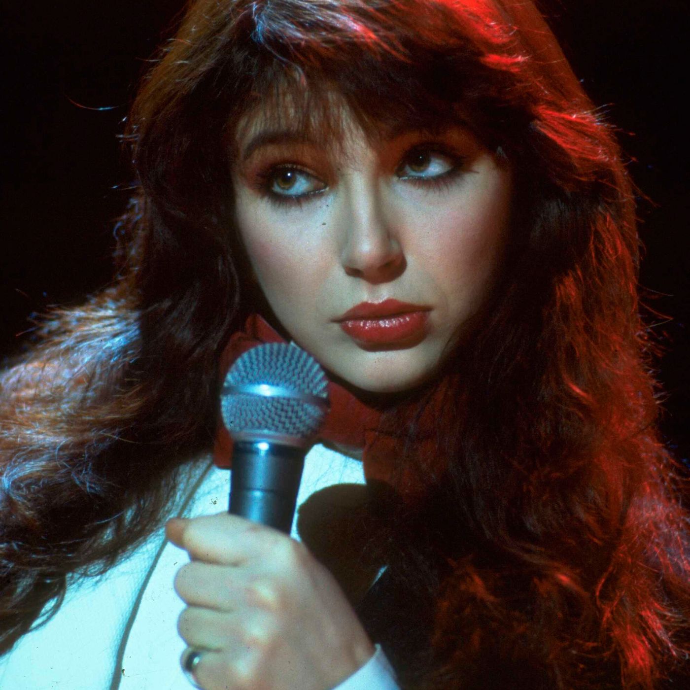 Could Be So Volatile That It Would Kate Bush Tour 2024