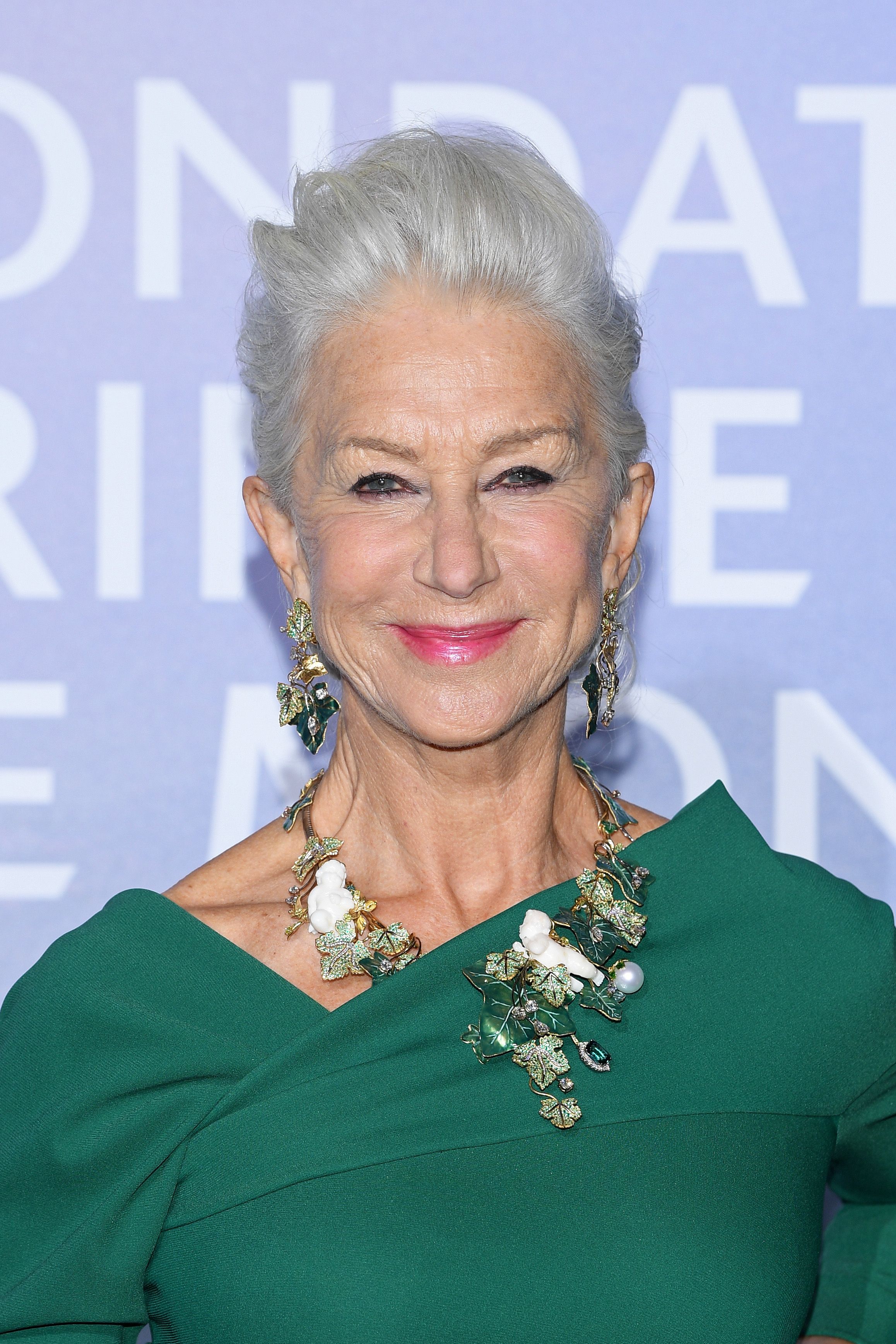 Helen Mirren Joins Shazam! Fury Of The Gods As A Villain