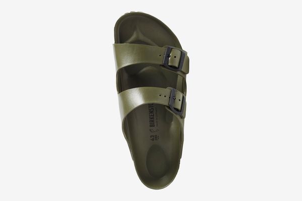 Birkenstock Essentials — Arizona EVA Waterproof Slide Sandal