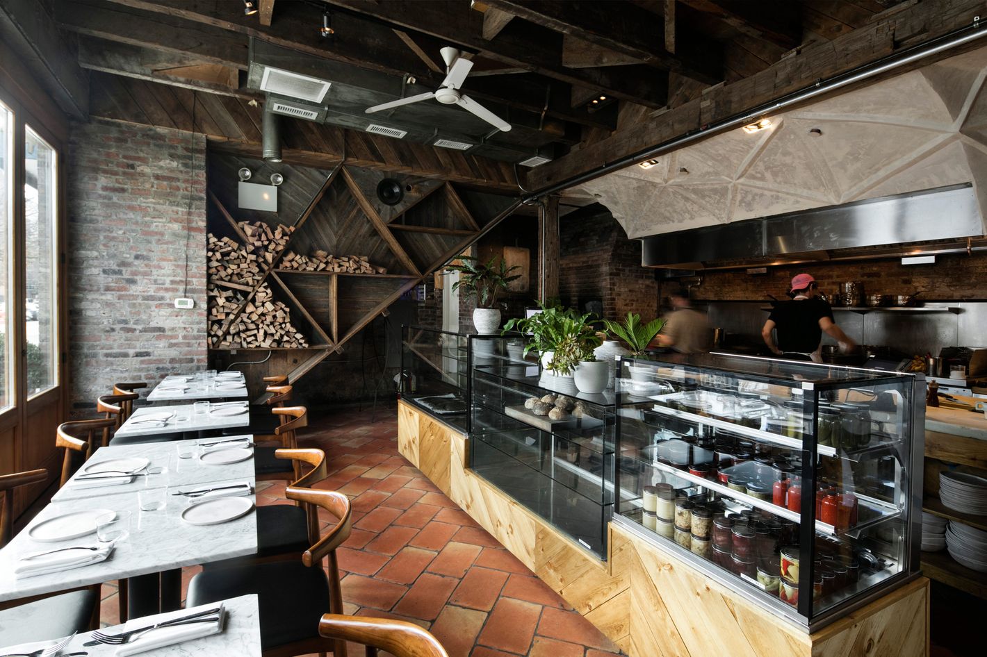 Sunday in Brooklyn Launches Brunch This Weekend