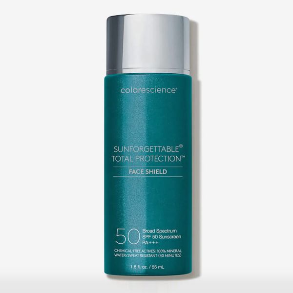Colorescience Sunforgettable® Total Protection™ Face Shield SPF 50 (PA+++)