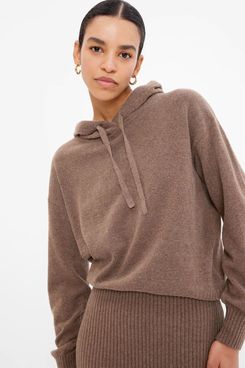 Gap CashSoft Sweater Hoodie