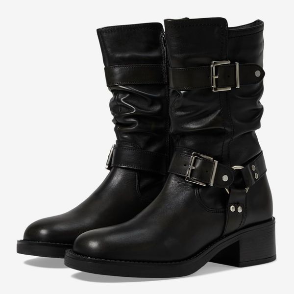 Eric Michael Lior Boots