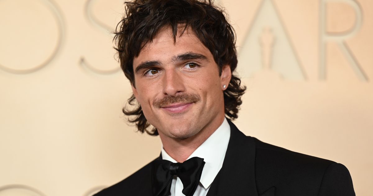 Jacob Elordi Cans Cannes Plans, Not on Jury Due to Injury