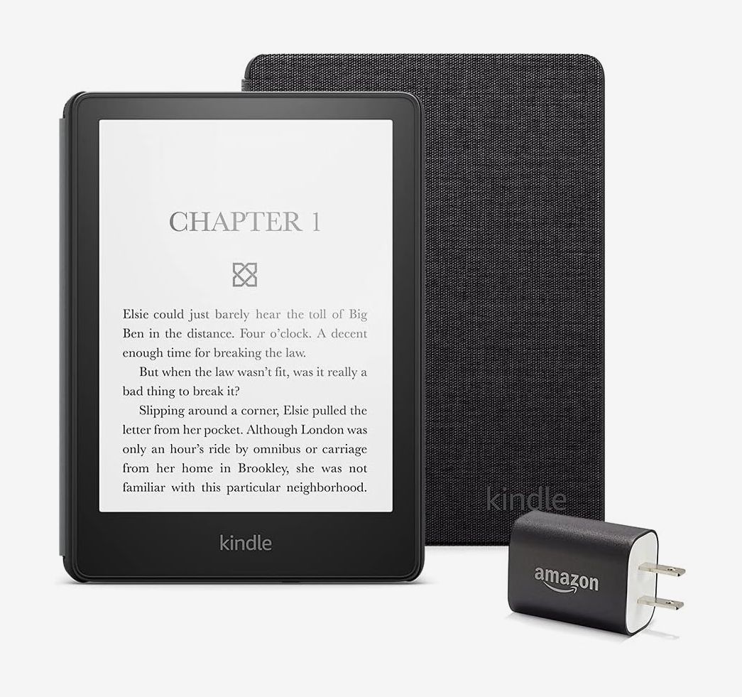 kindle 2点セット(kindle paperwhite &amp; kindle) Amazon Kindle 16GB (2024) - Black - Micro Center