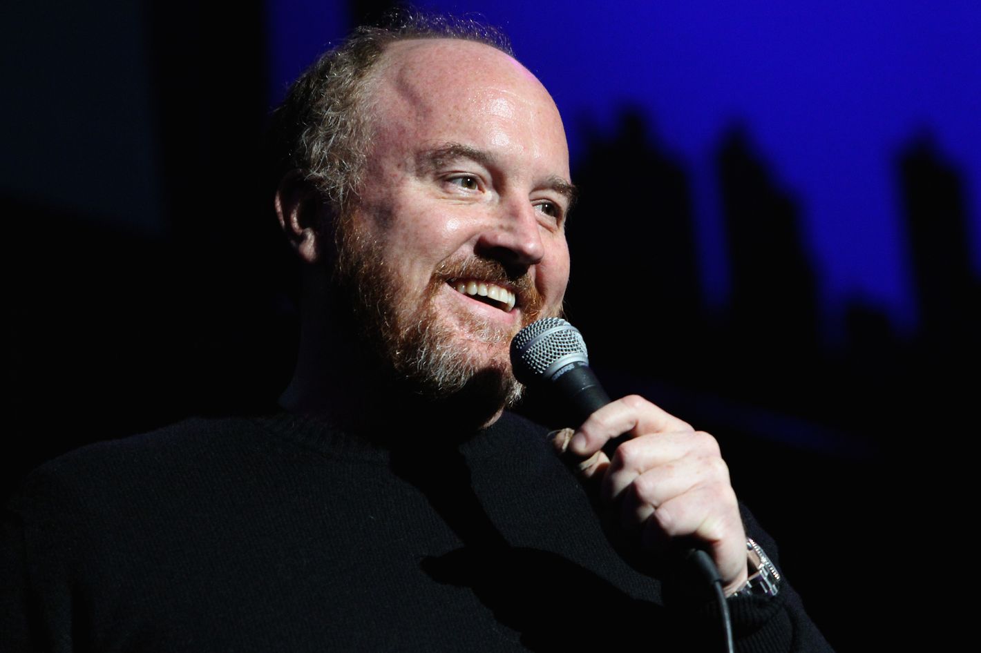 Louis C.K.'s New Comedy Special: Worth the Five Dollars, and Then Some