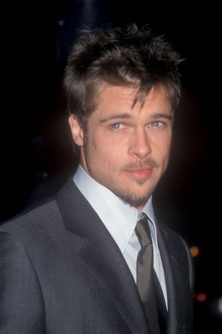 50 Reasons To Love Brad Pitt