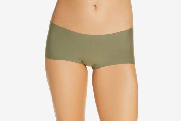 Commando Butter Seamless Hipster Panties