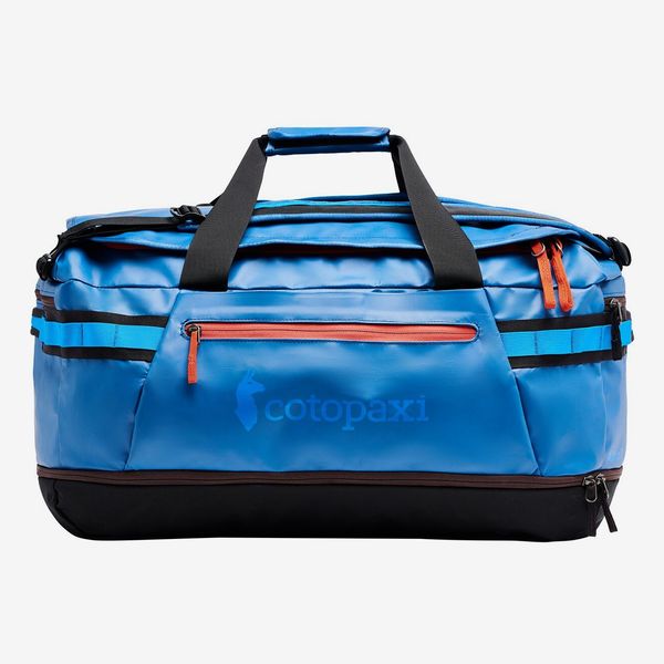 Bolsa de viaje Cotopaxi Allpa Duo 70L