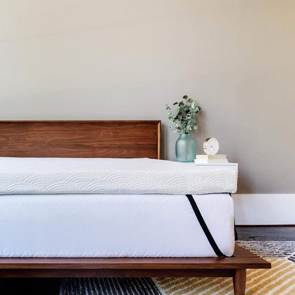 The 17 Best Mattress Toppers 2020 The Strategist New York Magazine,Checkers Strategy Book