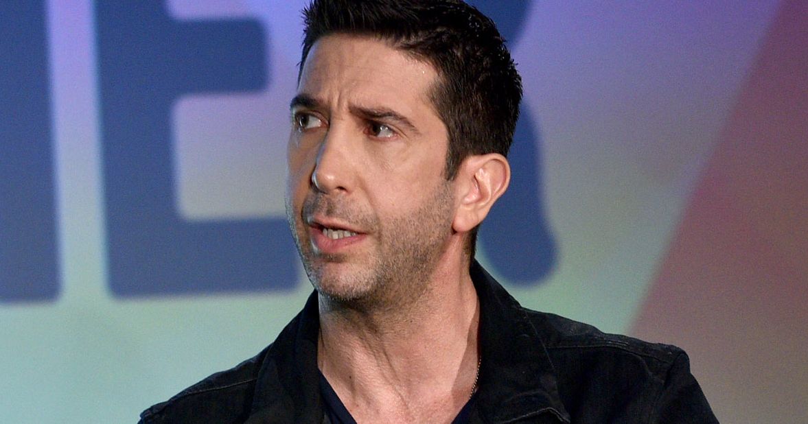 How One Unbelievable Ian McKellen Performance Inspired David Schwimmer ...