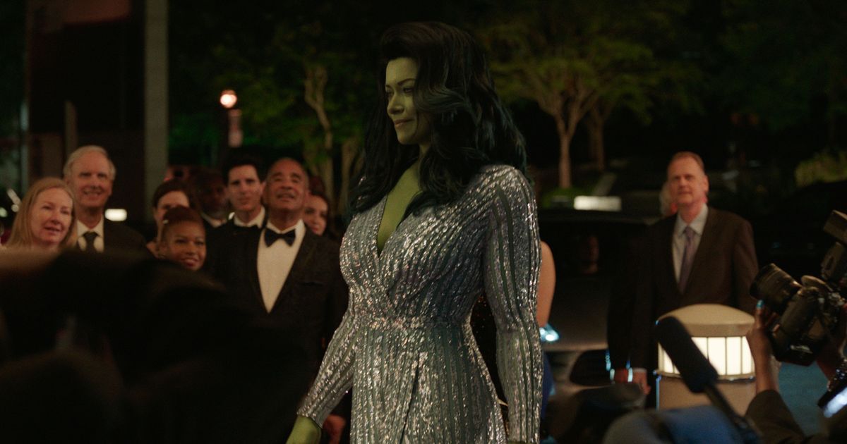 I can't stop thinking about She-Hulk's feet