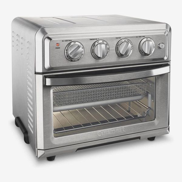 Cuisinart AirFryer Toaster Oven 