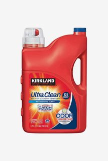 Kirkland Signature Ultra Clean HE Liquid Laundry Detergent