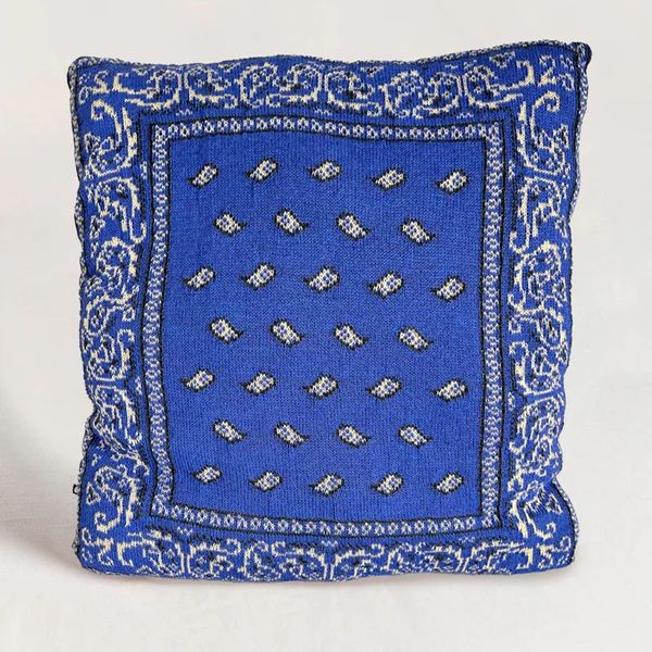 Oeuf Bandana Pillow