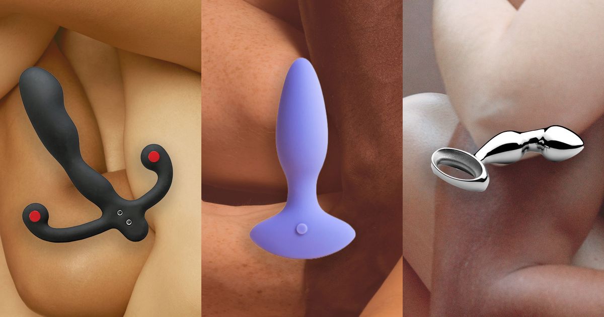 what's an anal plug Plug anale in metallo con piume rosa
