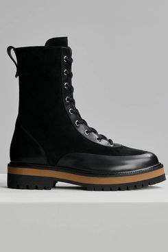 Varley Calsen Lug-Sole Boot