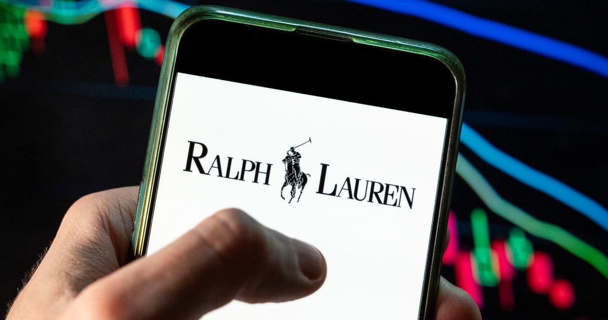 I Tried Ralph Lauren's AI Styling Assistant