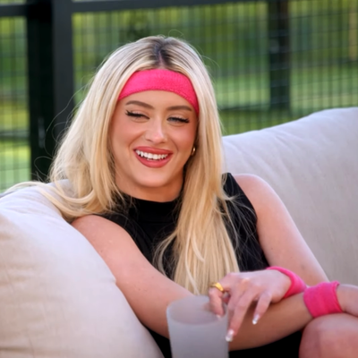 Love Island: Beyond the Villa Recap: Oh, Bless Her