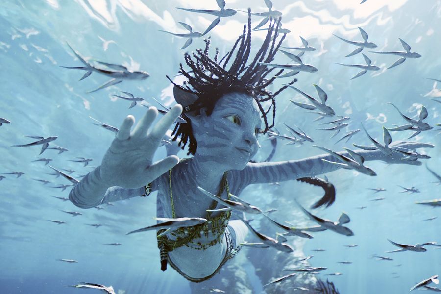 Previously, on <em>Avatar</em>