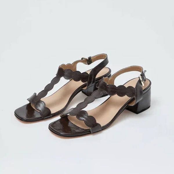 No. 6 Nadira Sandal