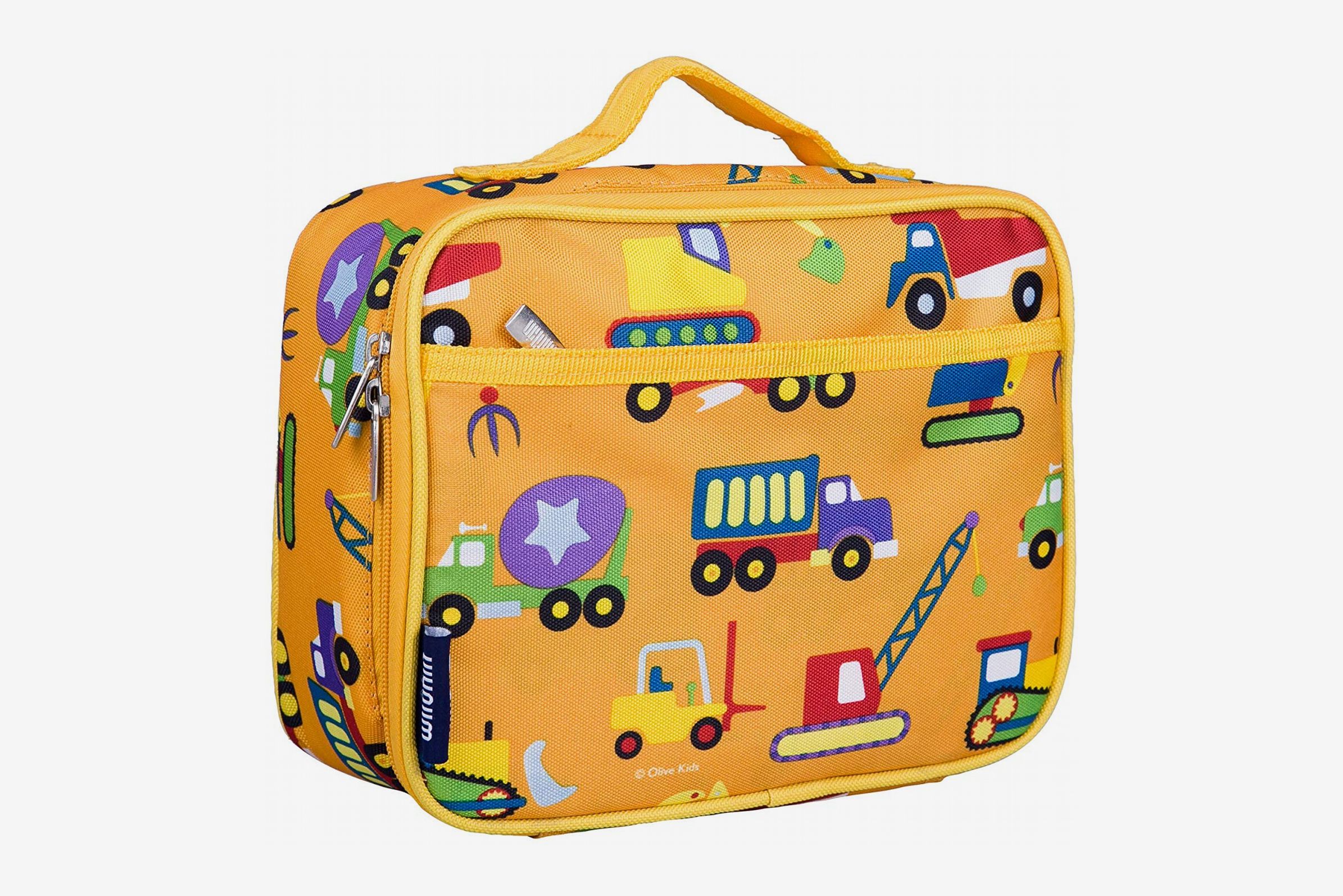 Among Us Merch Lunch Bags Insulated Lunch Boxes For Adults Kids Teens 