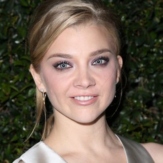 Max Mara Celebrates Natalie Dormer - The 2016 Women In Film Max Mara Face Of The Future - Arrivals