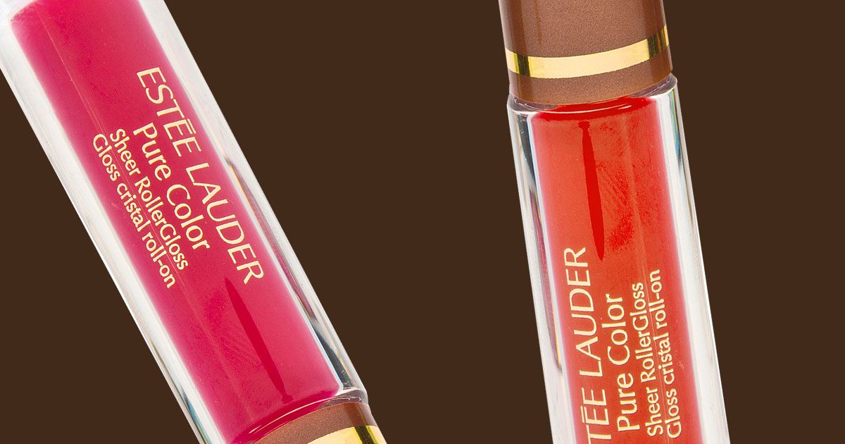 Estee lauder roll online on