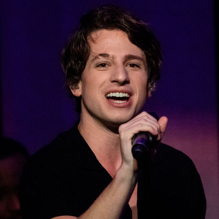 Vulture Investigates: What Are Charlie Puth's Fans Called?