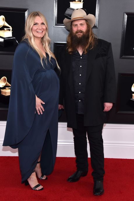 Grammys 2019: All the Red-Carpet Fashion