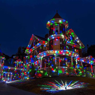 8 Best Christmas Light Projector 2018