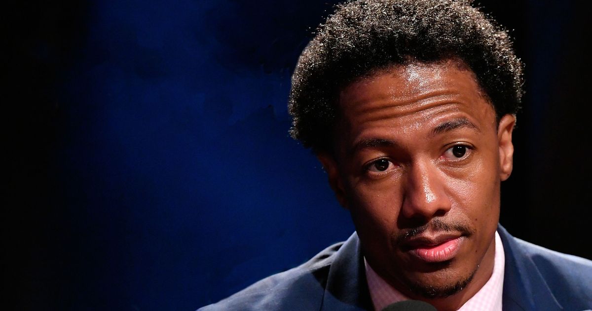 Nick Cannon’s 5-Month-Old Son Dies Of Brain Cancer