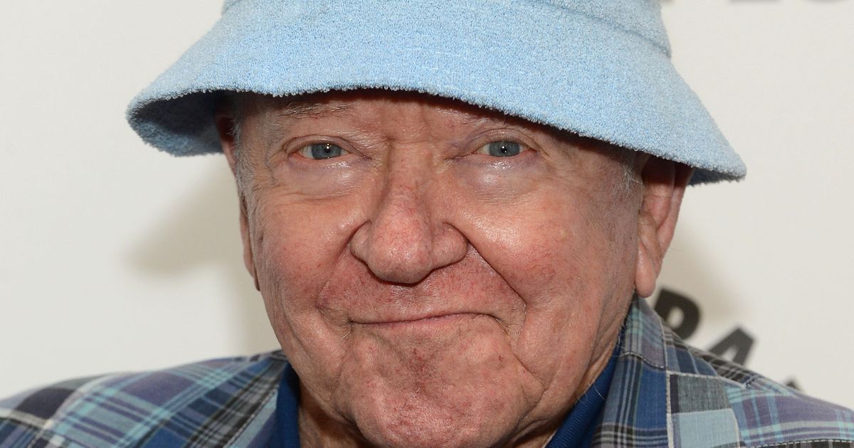 Community’s Richard Erdman Dead at 93