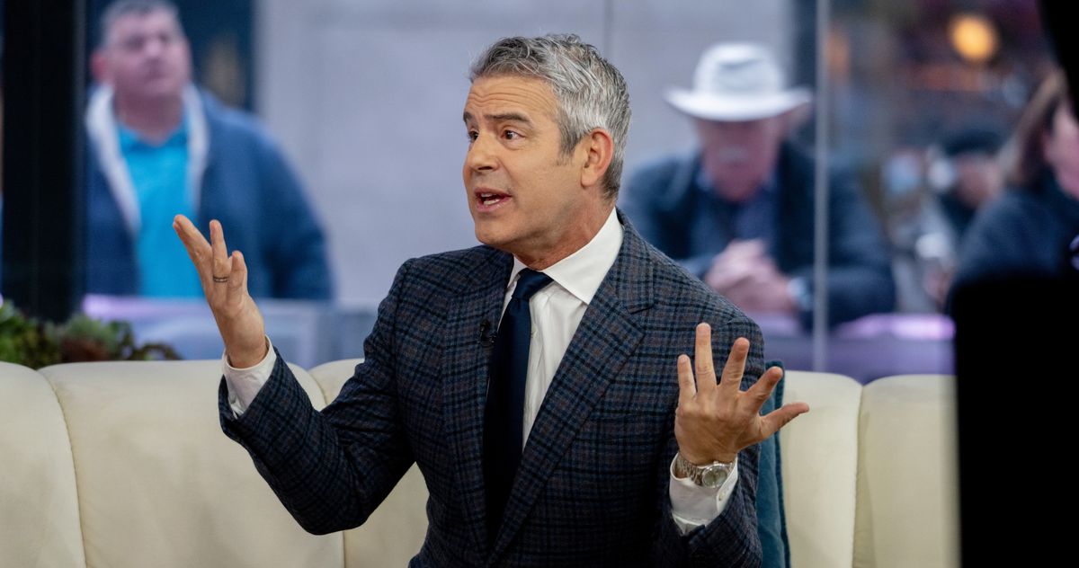 What Kind of Real Housewives Live in Rhode Island?