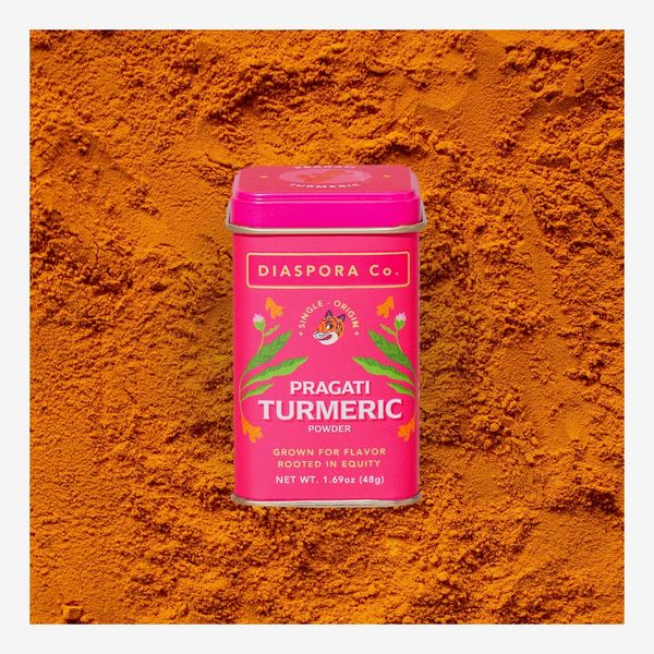 Diaspora Co. Pragati Turmeric