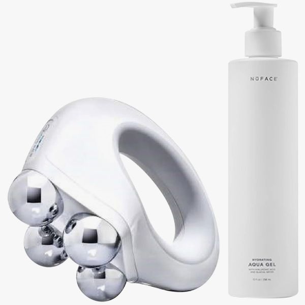 NuFACE NuBODY Body Toning Device