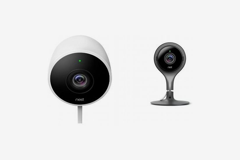 9 Best Home Security Cameras 2020 The Strategist New York Magazine
