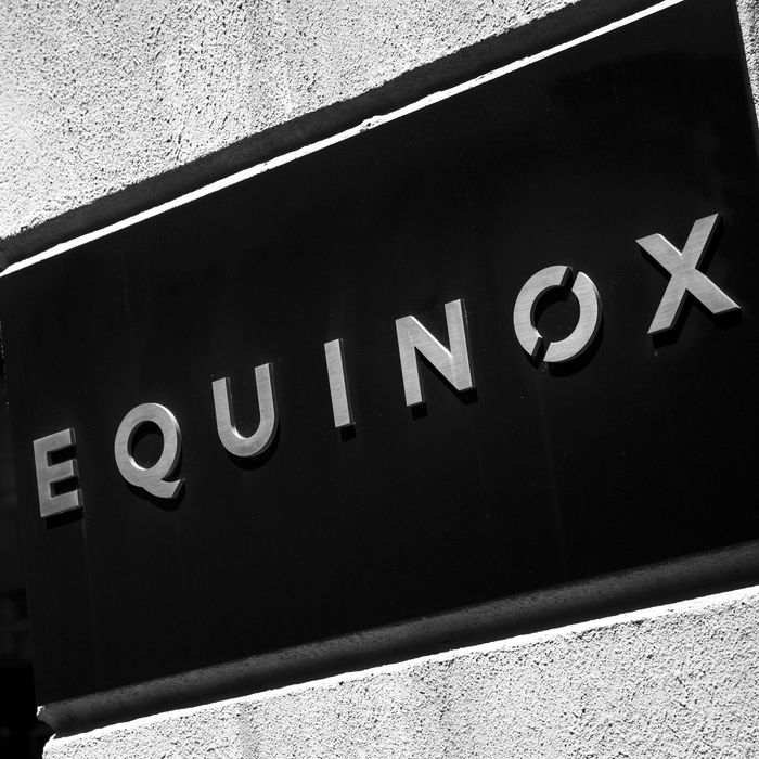 equinox washington dc