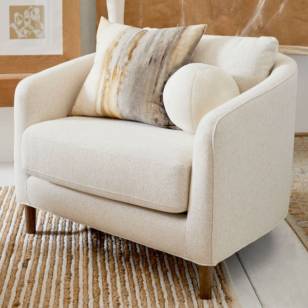 Pottery Barn Remmy Chair