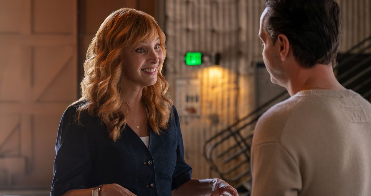 The Comeback Recap: Not the End of the World