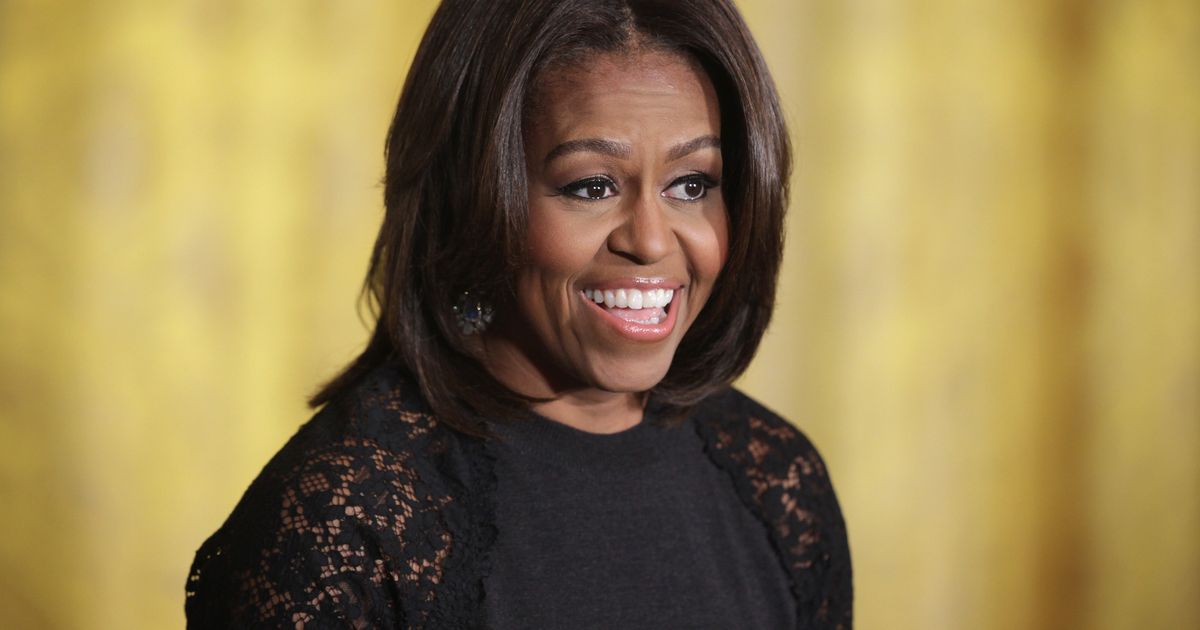 Michelle Obama to Grace Project Runway Junior With Her Perfect Presence ...