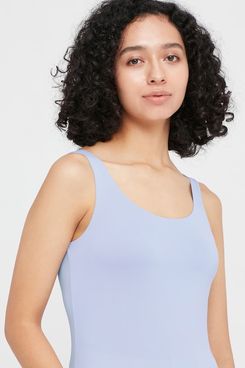 Uniqlo Women AIRism Bra Sleeveless Top