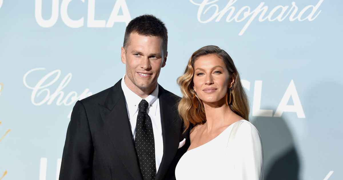 Tom Brady, Gisele Bündchen, Kevin O'Leary, and 9 Other Celebrities Named in  FTX-Related Class-Action Lawsuit – Bitcoin News